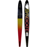 HO Sports Syndicate Works 01 L Waterski - Wasserski