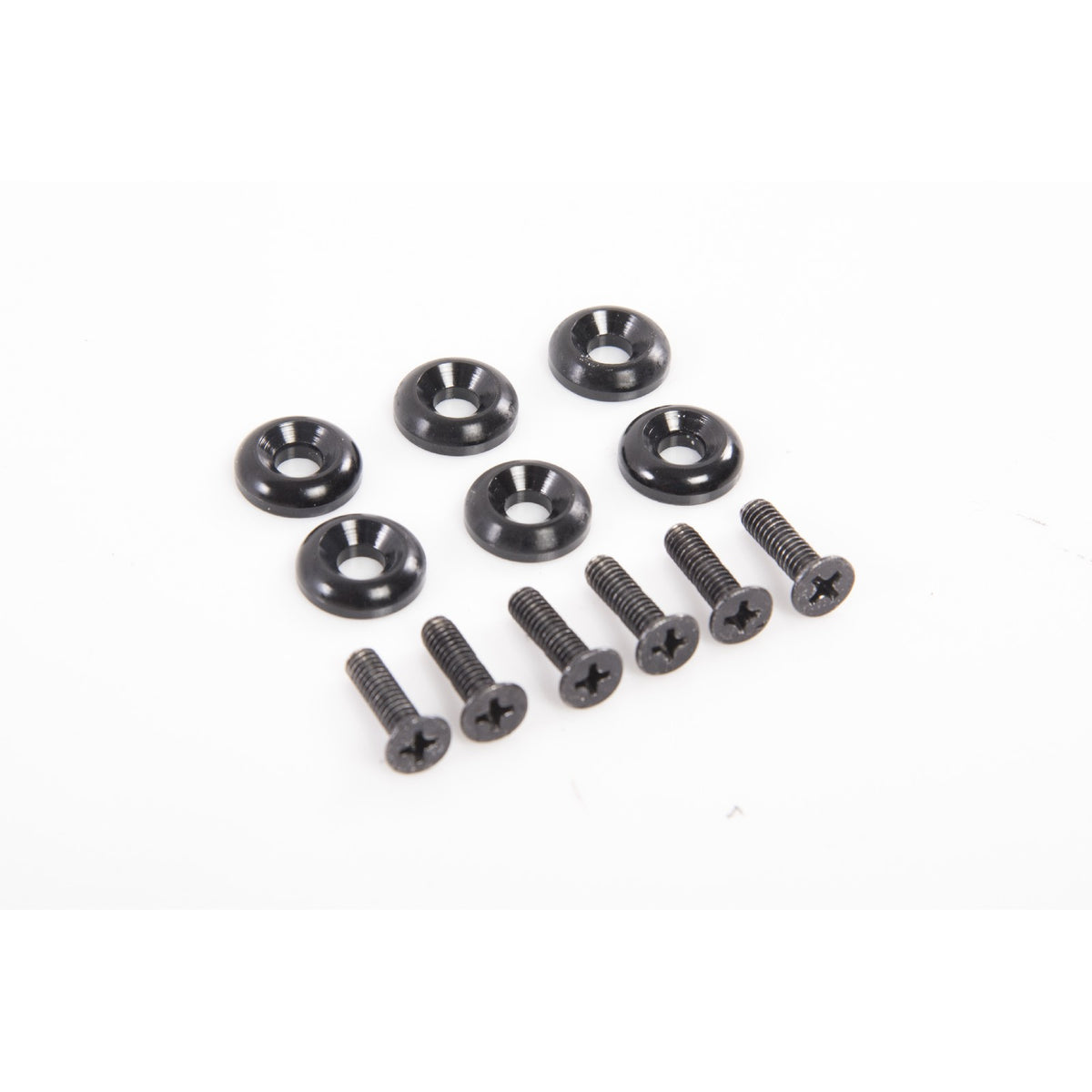 HO Sports Ski Front Boot Hardware - Bindungen