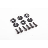 HO Sports Ski Front Boot Hardware - Bindungen