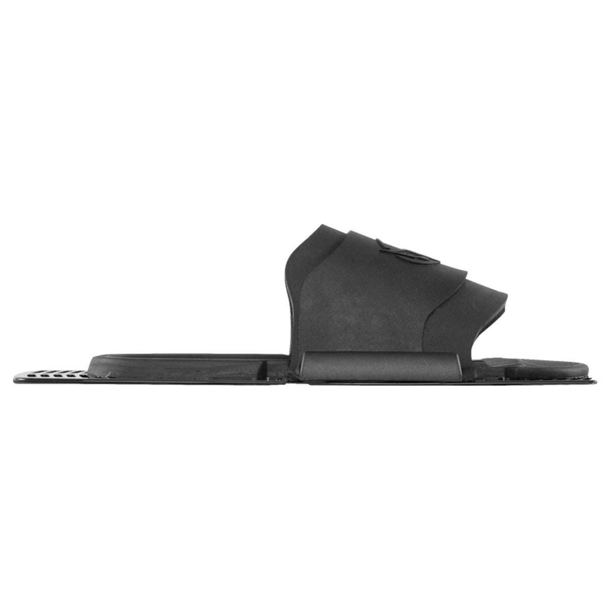 HO Sports Rear Toe Plate - Bindungen