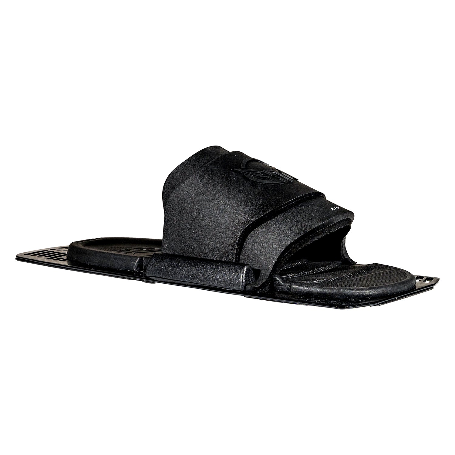 HO Sports Rear Toe Plate