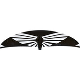 Hyperlite Stratos Falcon 1500 Front Wing - Boards
