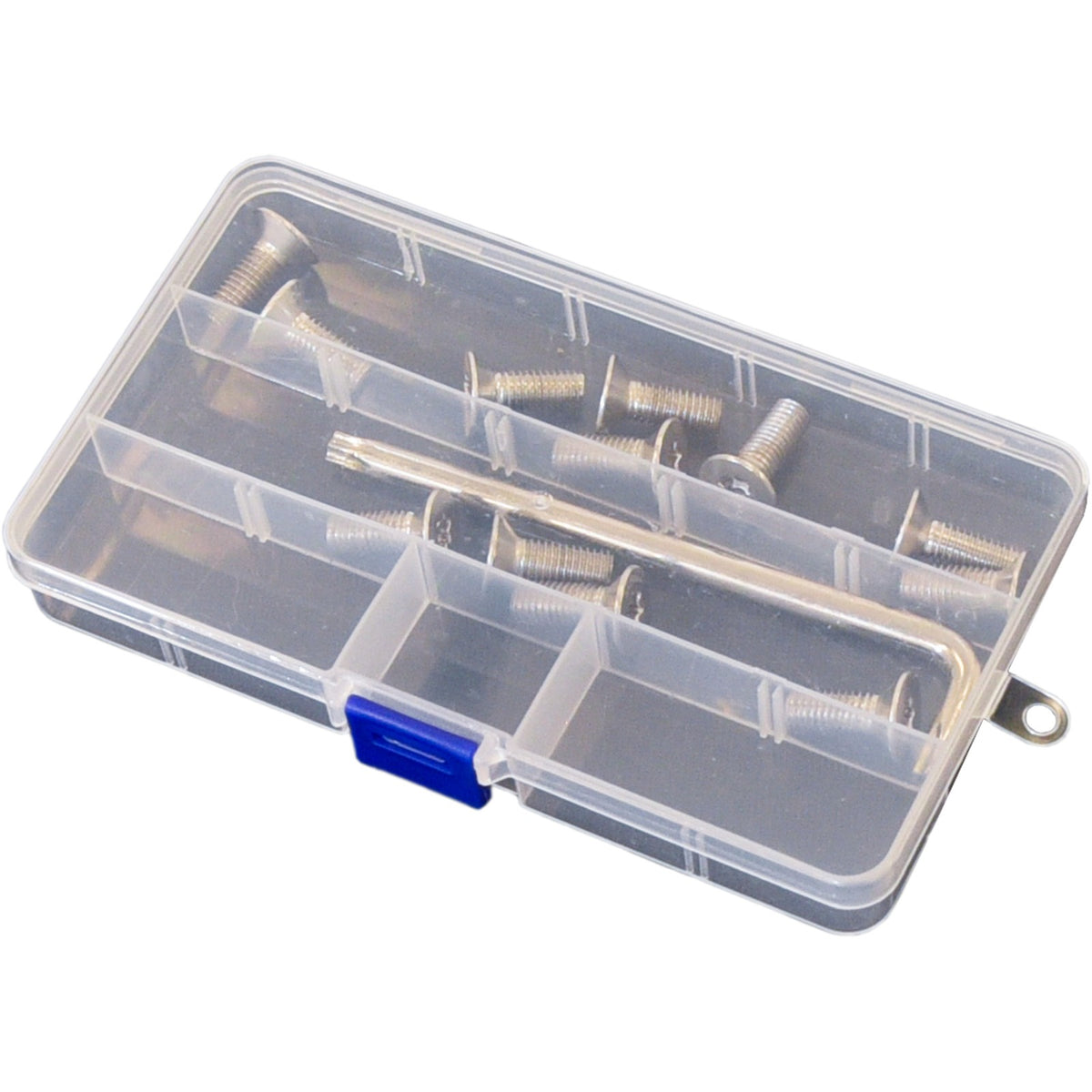 Hyperlite Stratos Star Bolt Set (14 pcs) - Boards