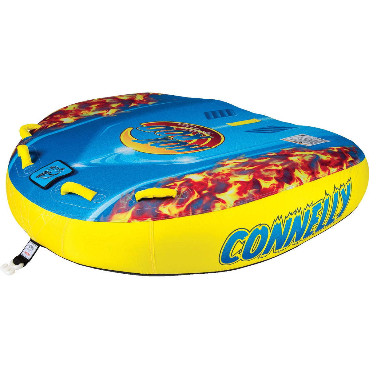 Connelly Hot Rod 2 Soft Top Towable Tube