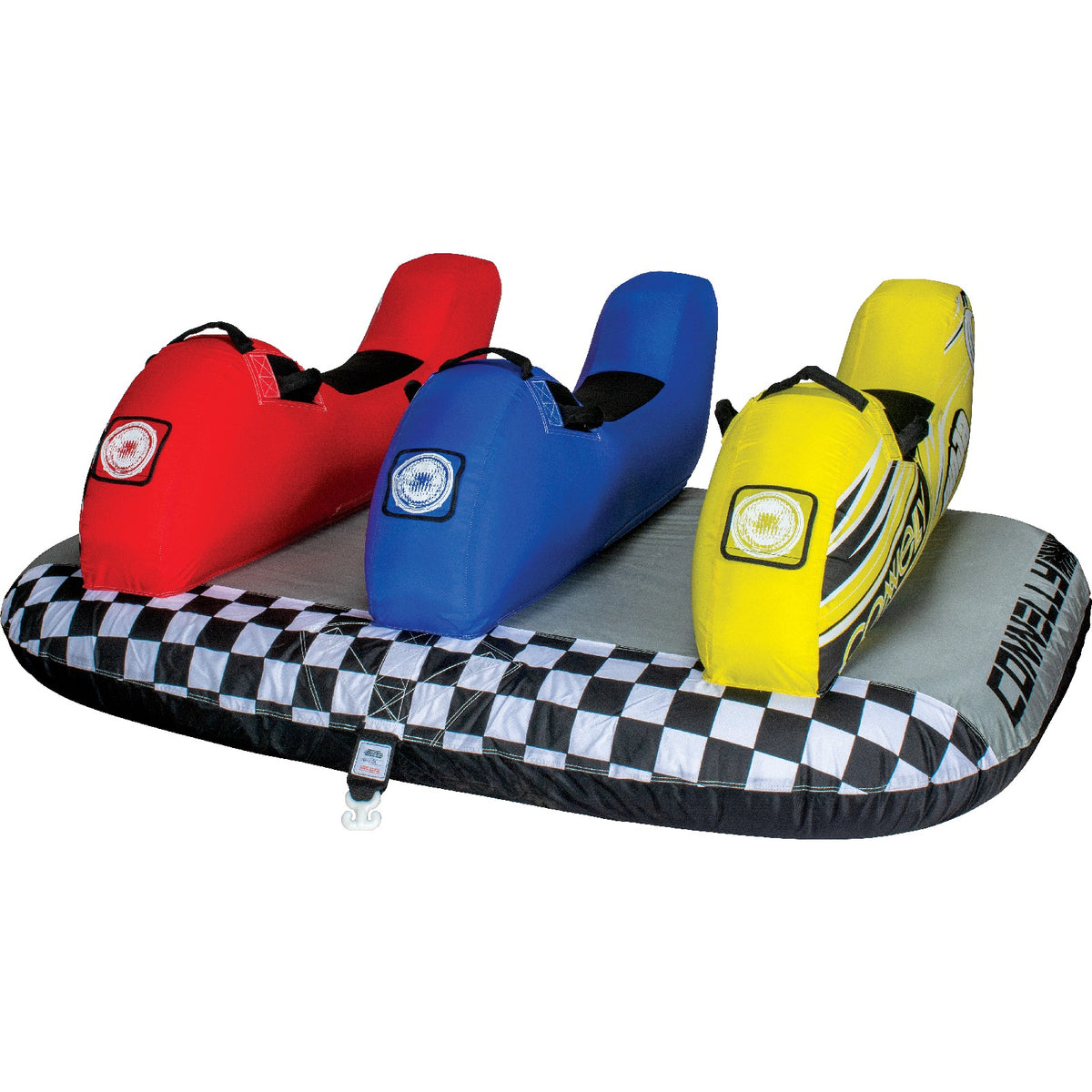 Connelly Ninja 3 Towable Tube