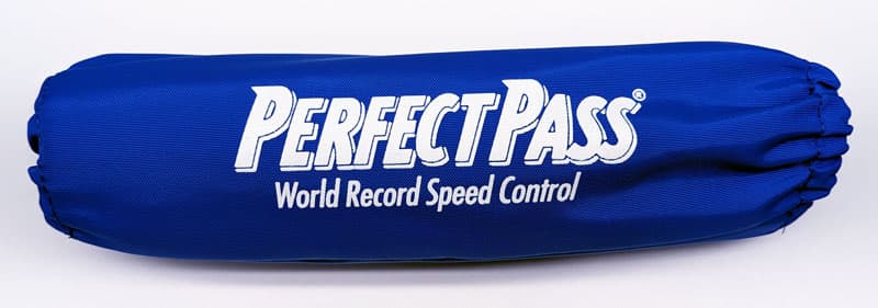 Perfect Pass Optional Protective Foam Sleeve - Zubehörteile