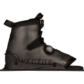 Radar Carbitex Vector BOA Boot - Front Feather Frame 2.0 - XL - Bindungen