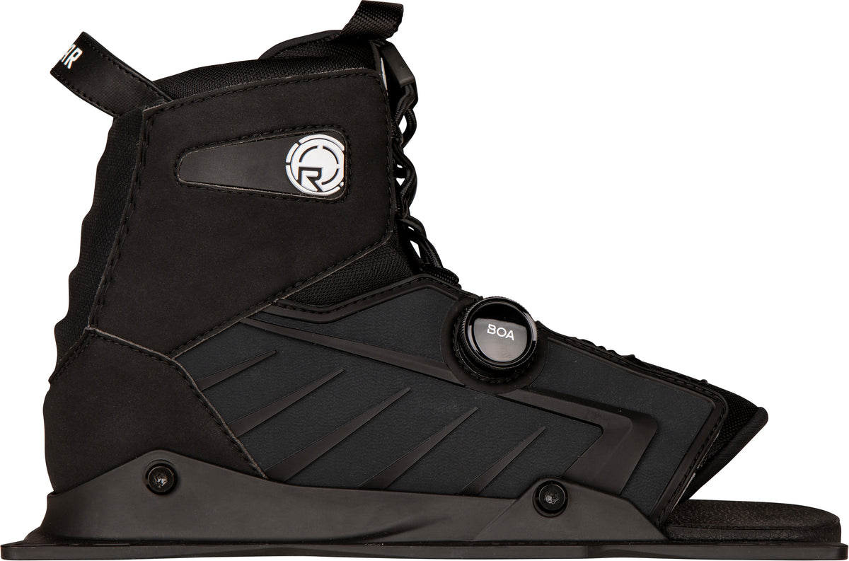 Radar Vector BOA Boot - Front Feather Frame 2.0 - S - Bindungen