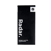 Radar Bungee Kit (4 Bungees w/Bungee Locks) - Wasserski