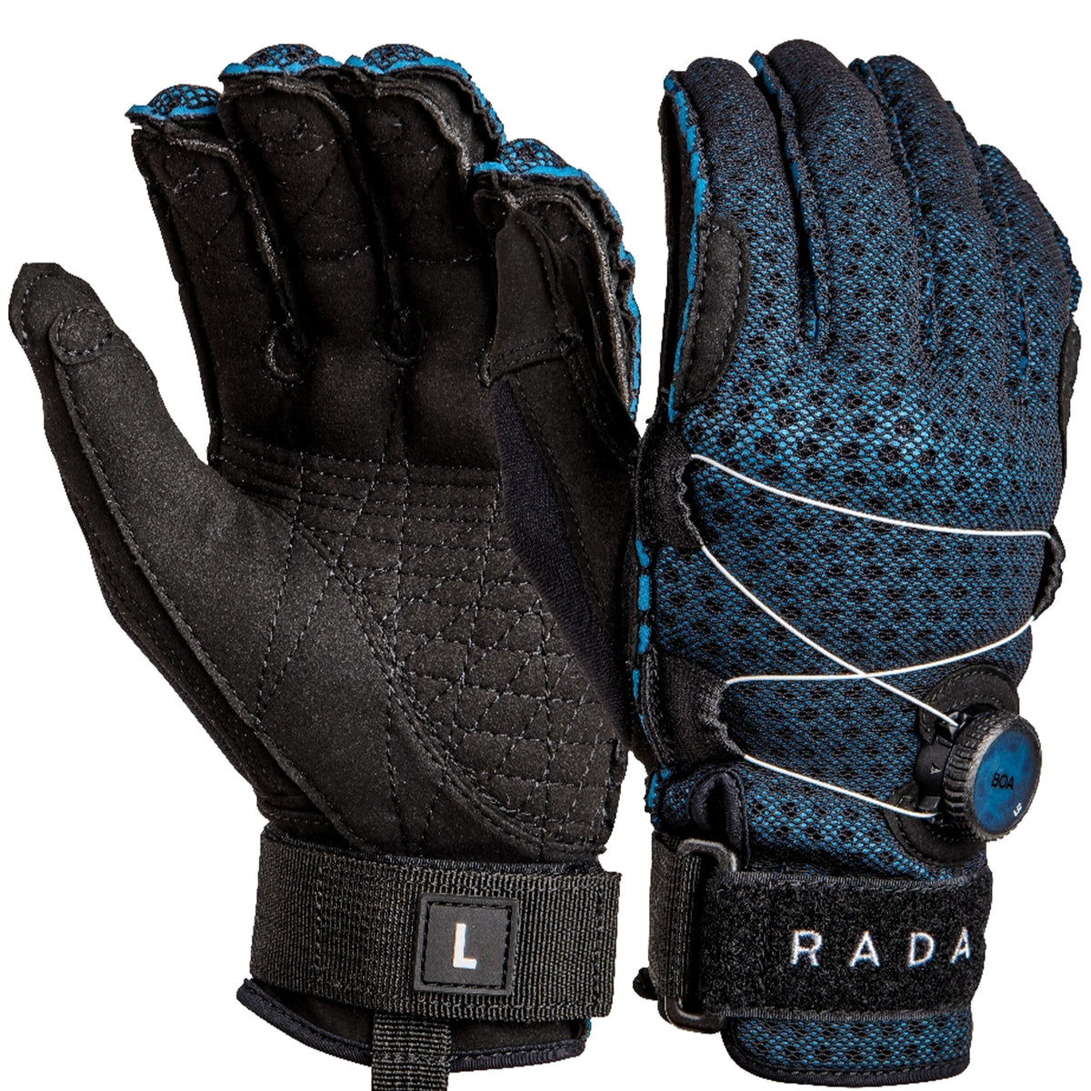 Radar Vapor A BOA Inside-Out Glove - Handschuhe