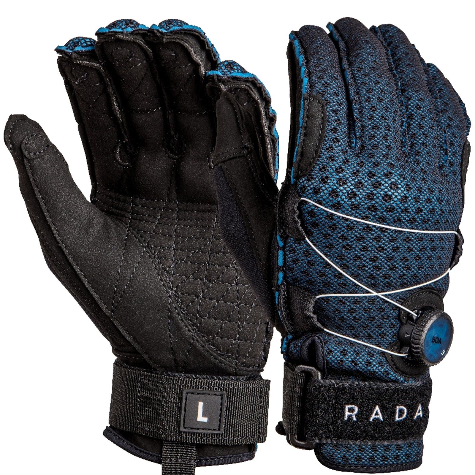 Radar Vapor A BOA Inside-Out Glove - Handschuhe