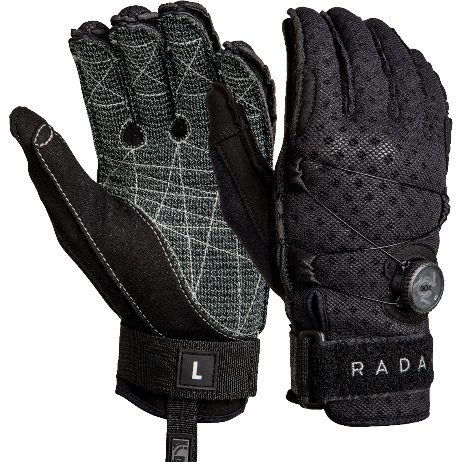 Radar Vapor K BOA Inside-Out Glove - Handschuhe