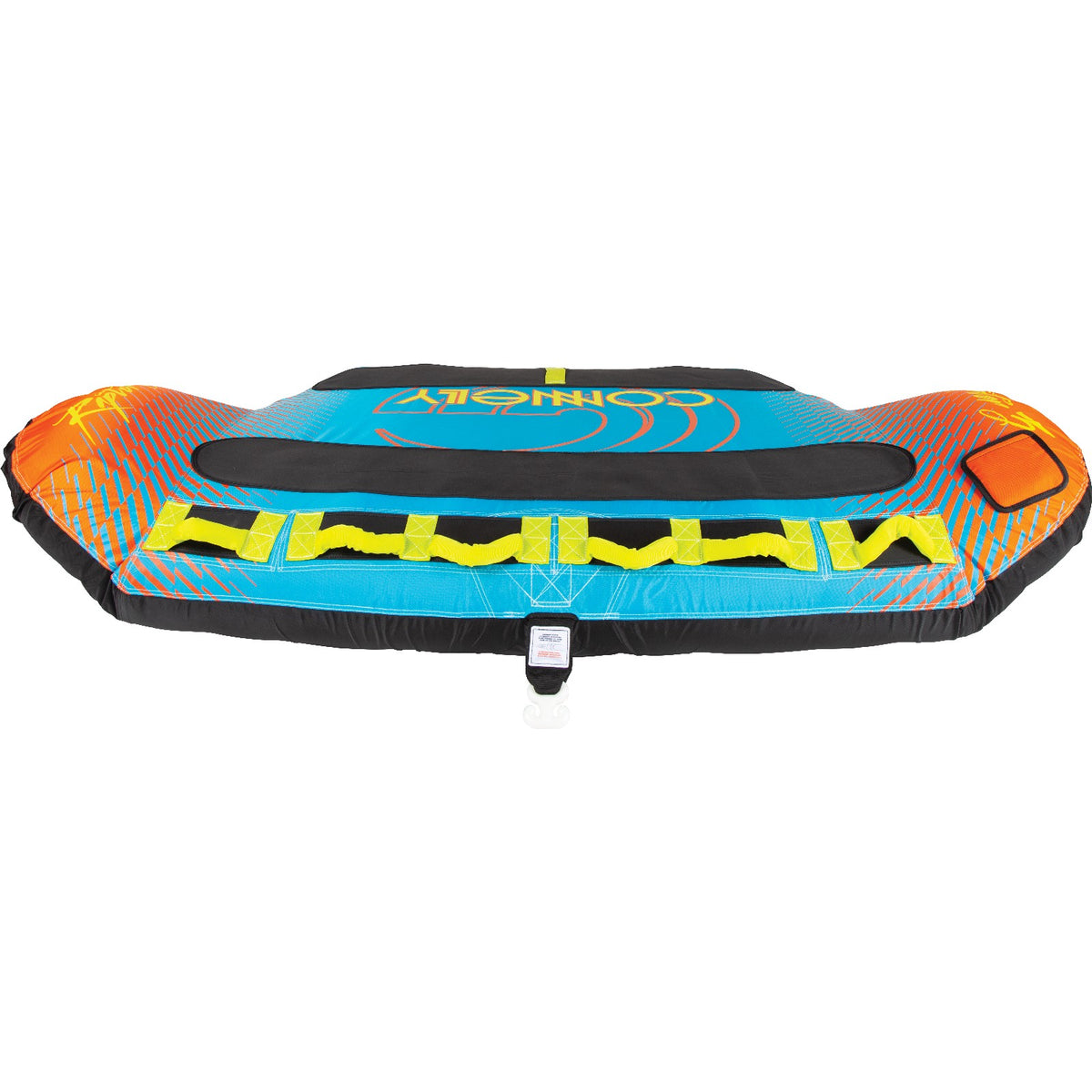 Connelly Raptor 3 Towable Tube - Tubes