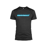 Connelly Retro Tee - XLarge - Bekleidung