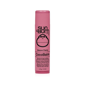 CocoBalm Lip Balm