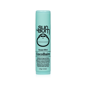 CocoBalm Lip Balm
