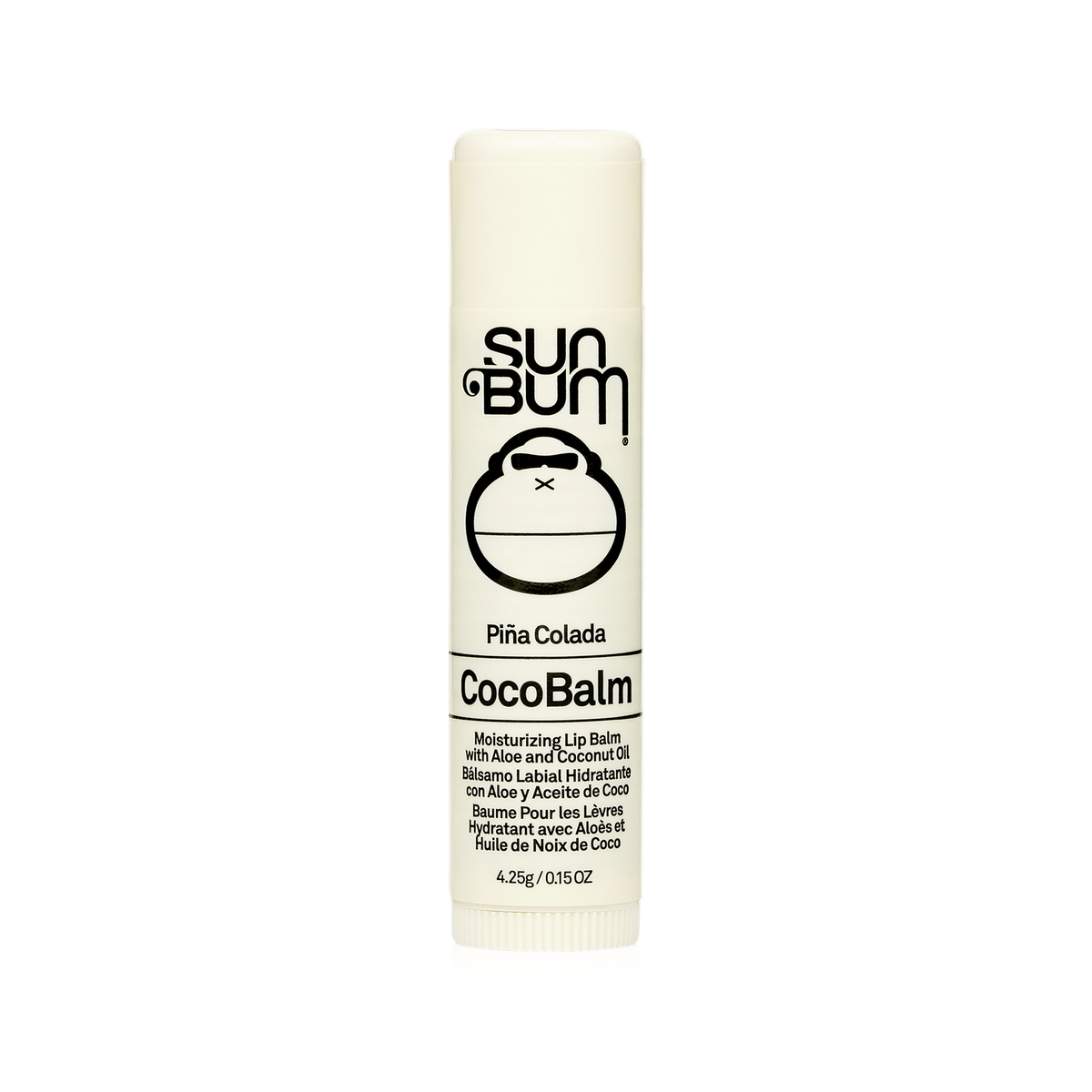 CocoBalm Lip Balm