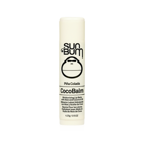 CocoBalm Lip Balm