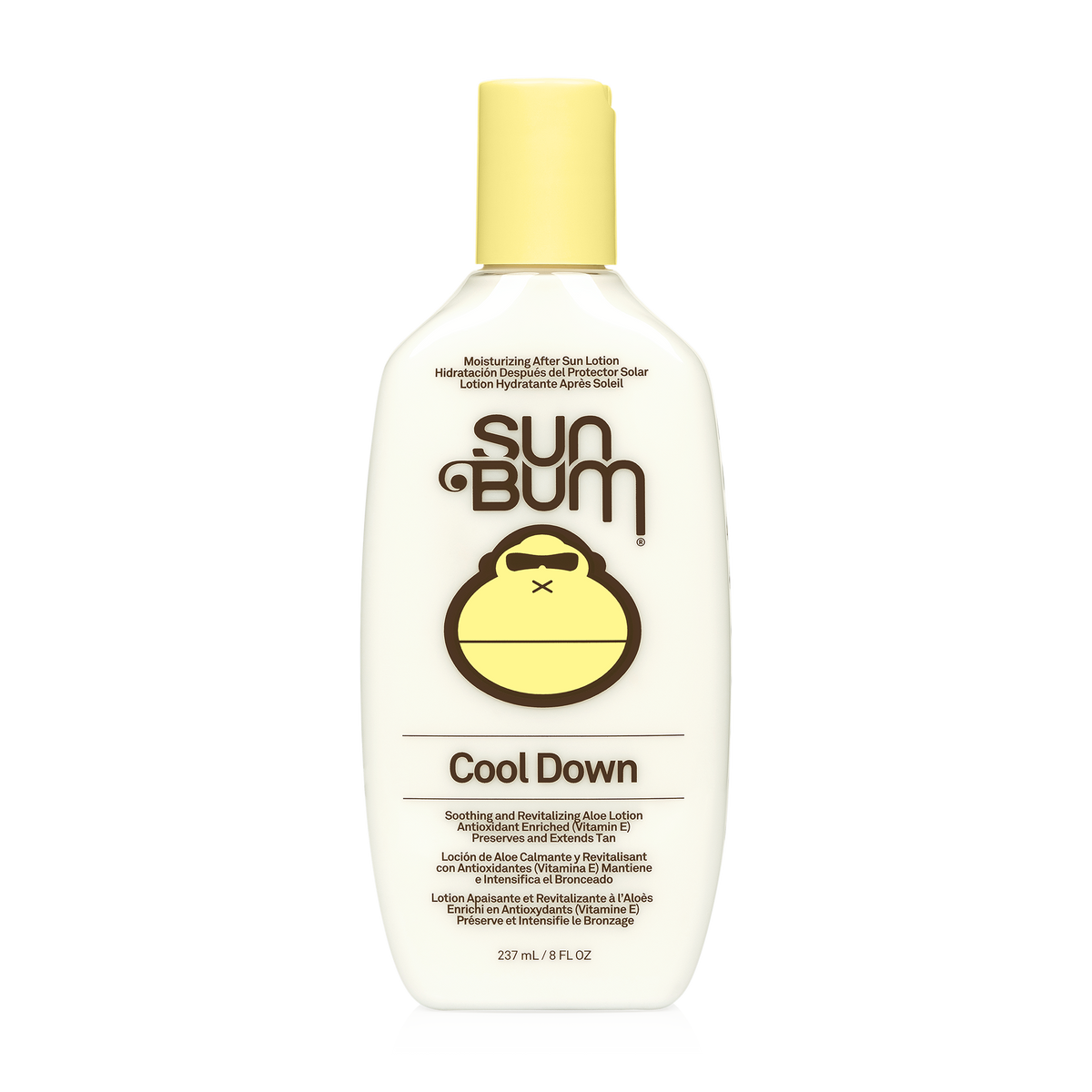 After Sun Cool Down Lotion