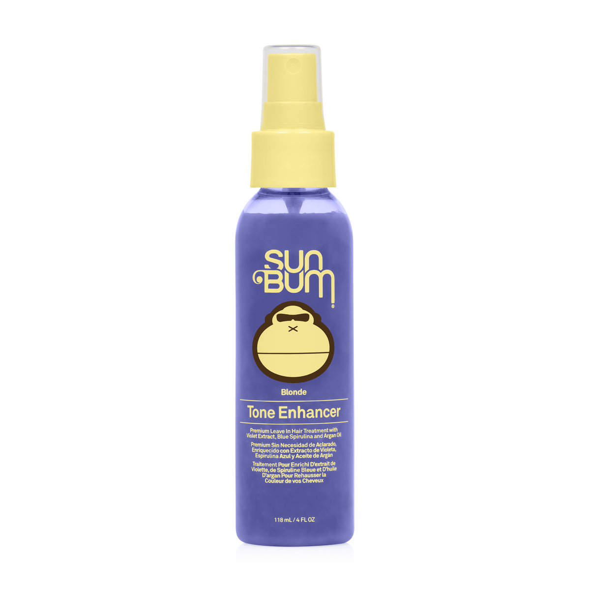 Blonde Tone Enhancer
