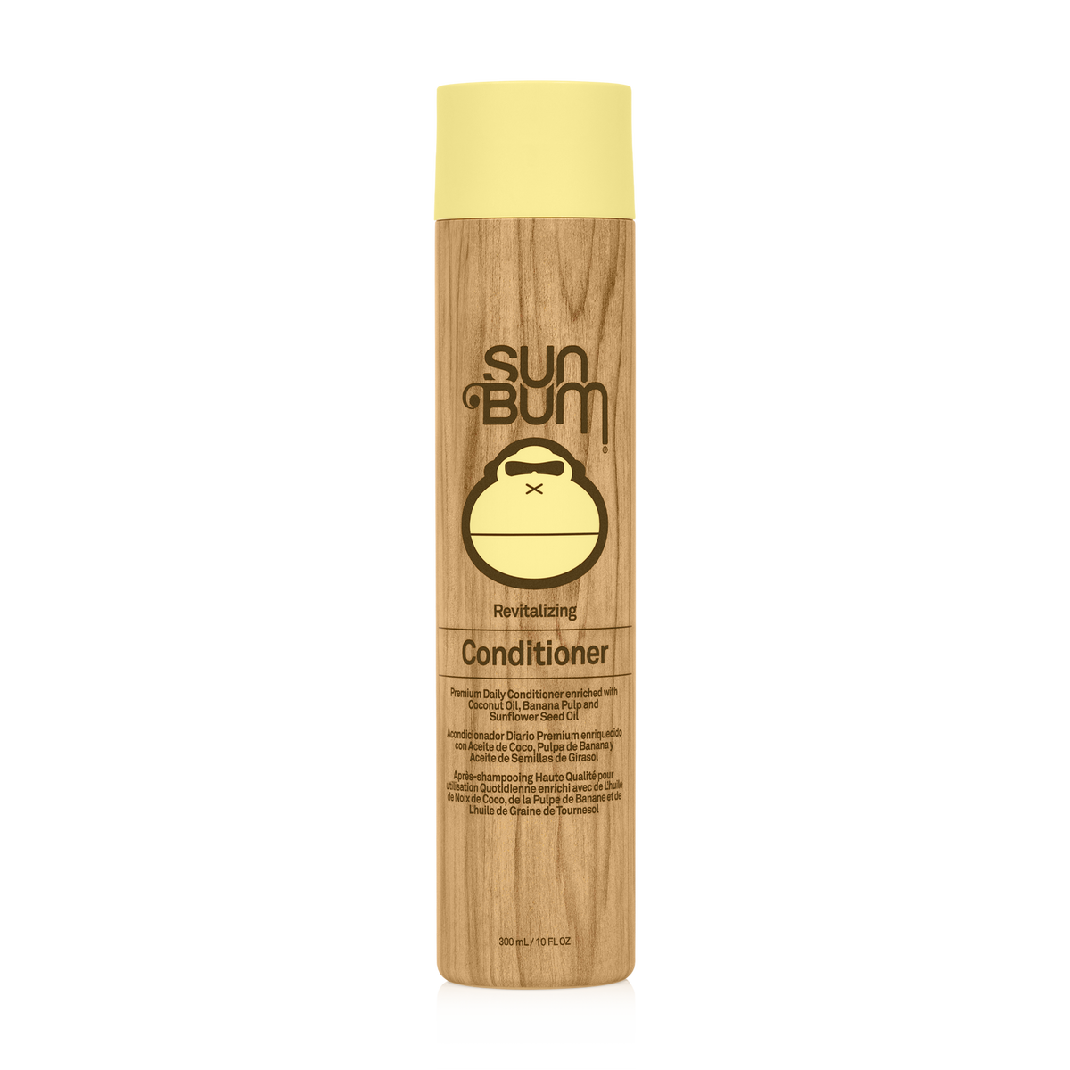 Revitalizing Conditioner