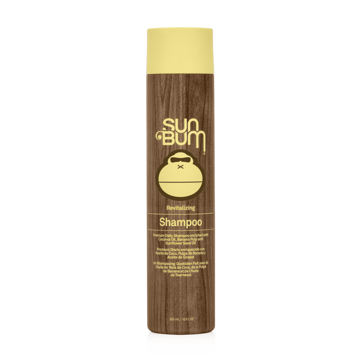 Revitalizing Shampoo