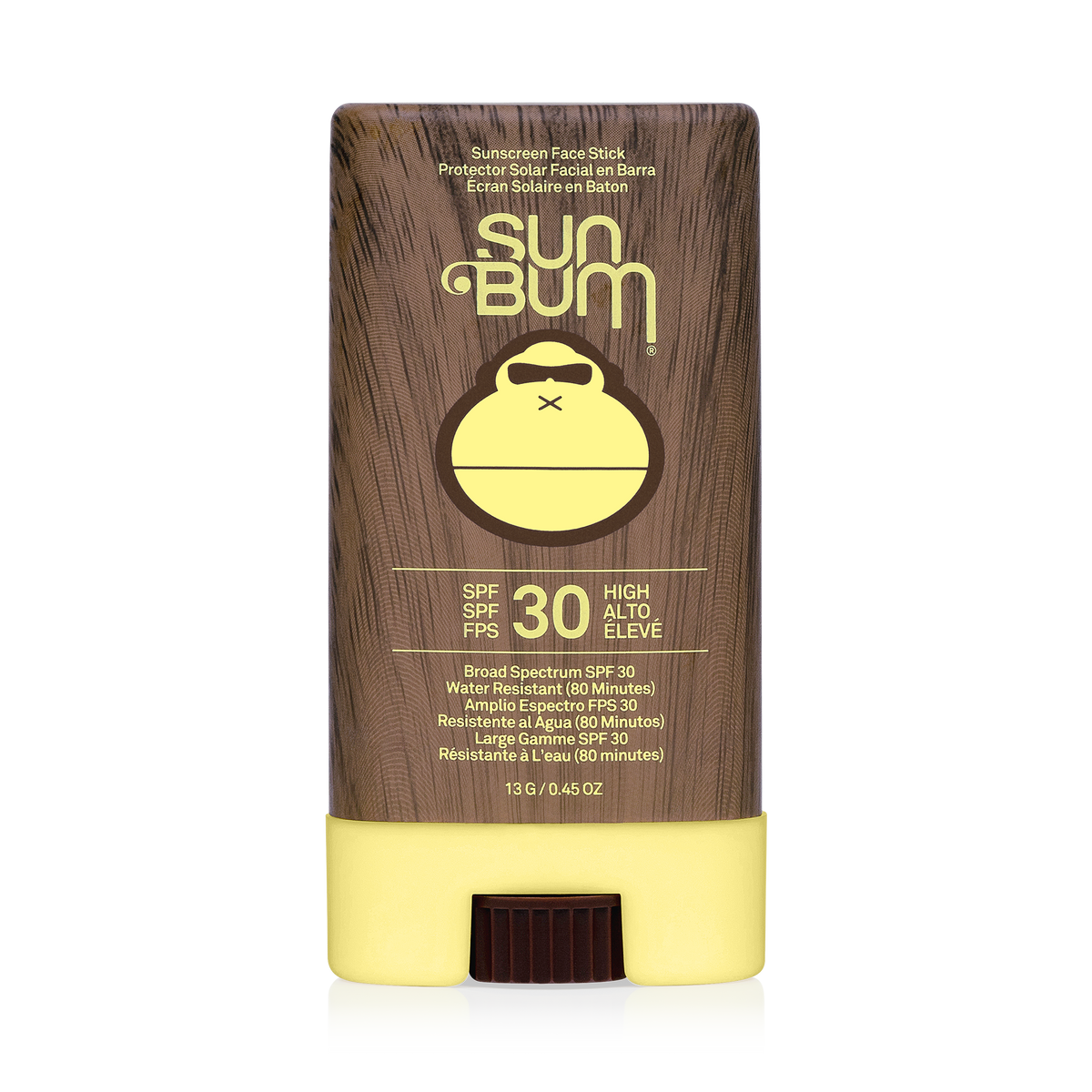 Original SPF 30 Sunscreen Face Stick