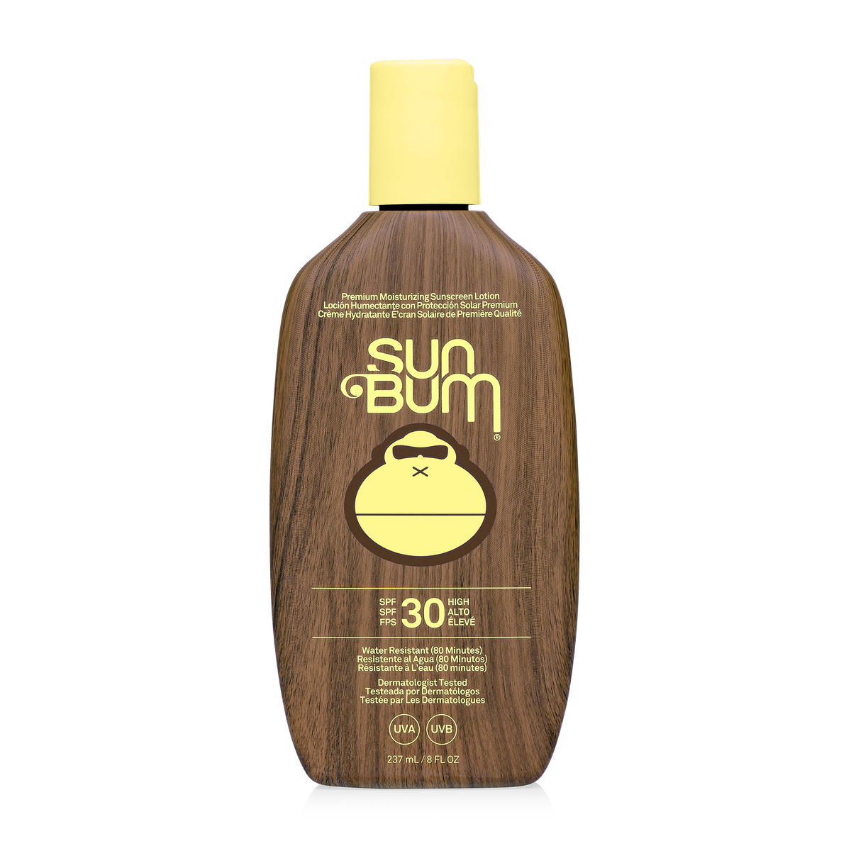 Original SPF 30 Sunscreen Lotion