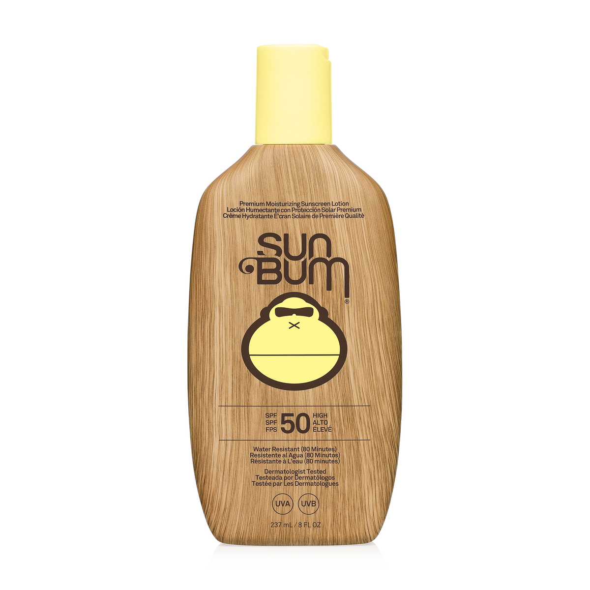 Original SPF 50 Sunscreen Lotion