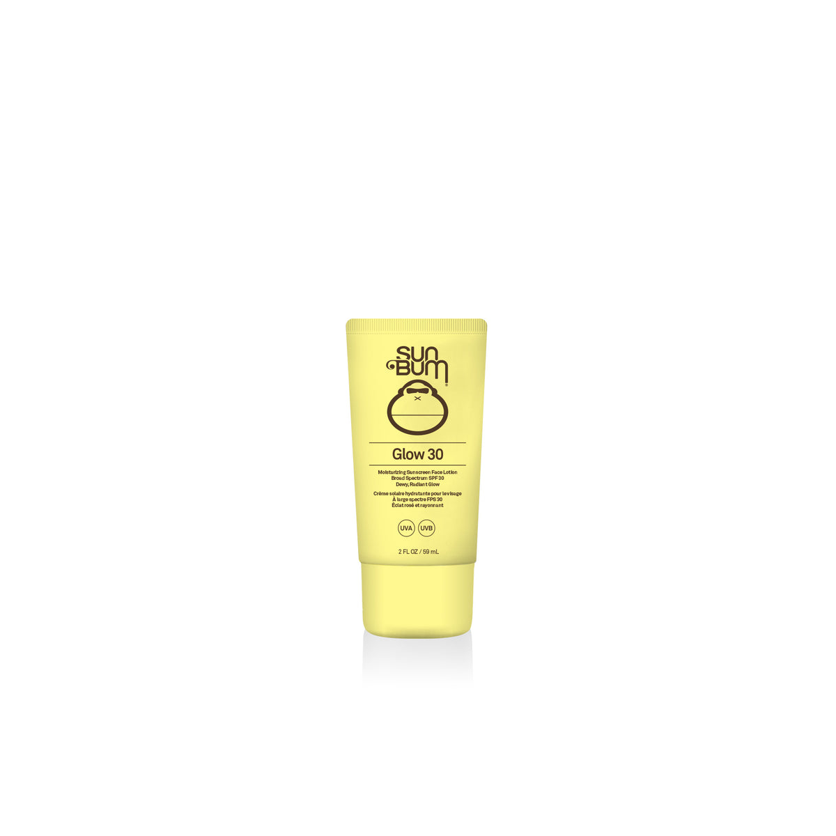 Original Glow SPF 30 Sunscreen Face Lotion