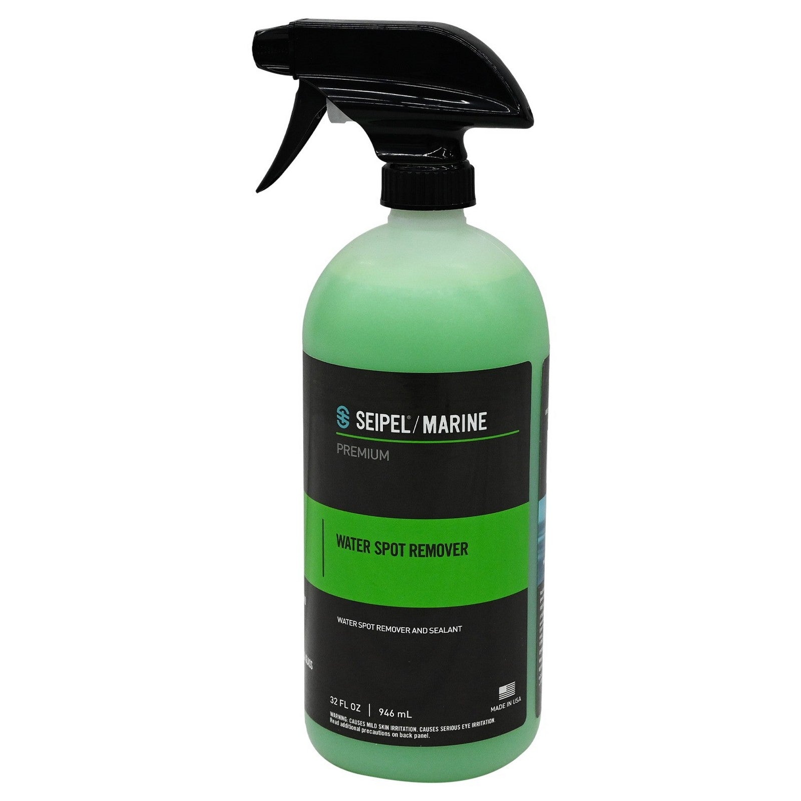 Seipel Marine Exterior spot remover - Zubehörteile
