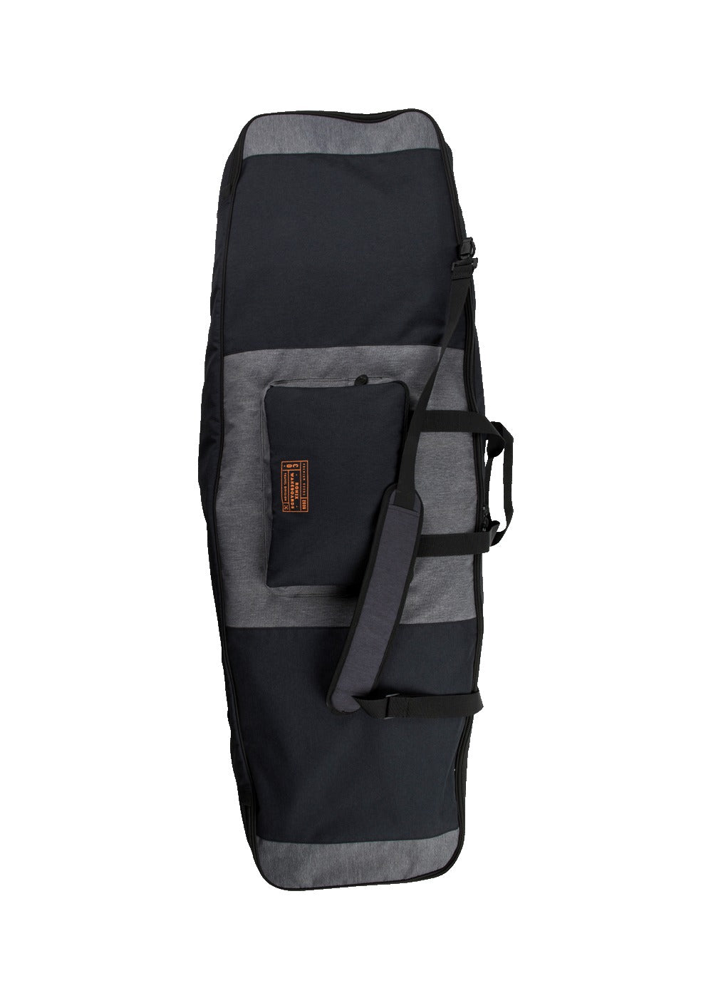 Ronix Squadron Half Padded Bag - Up to 153cm