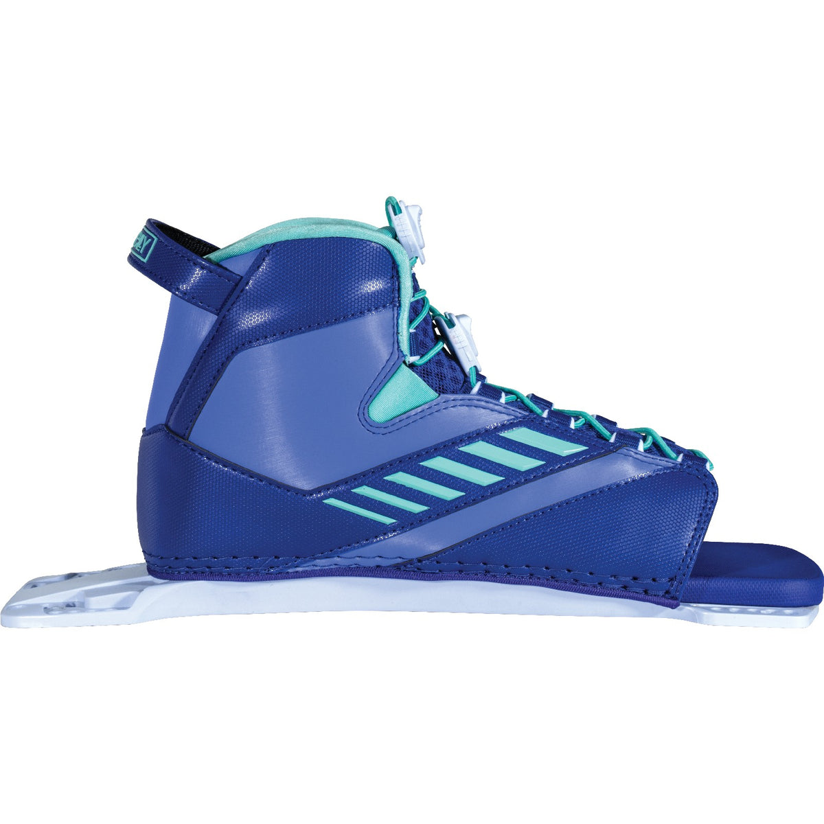 2024 Connelly Ladies Shadow Boot - Rear
