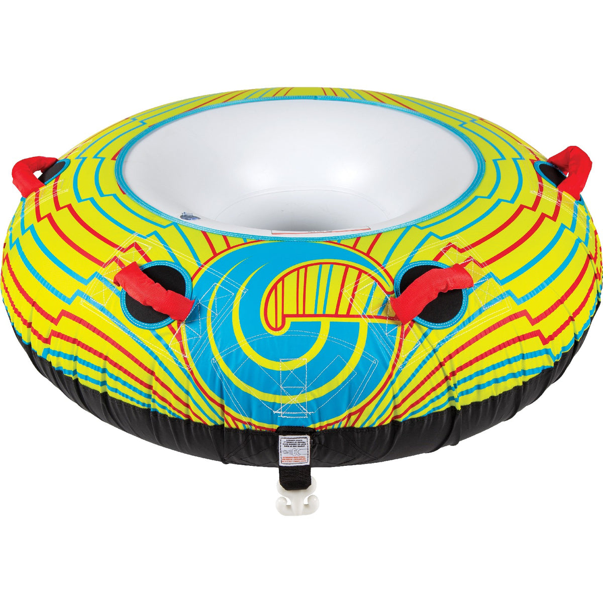 Connelly Spin Cycle 1 Towable Tube