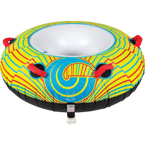 Connelly Spin Cycle 1 Towable Tube