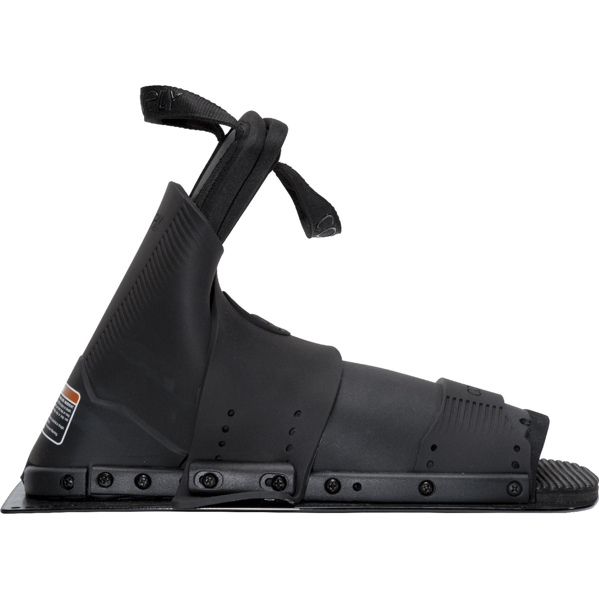 Connelly Stoker Boot - Front - S - Bindungen