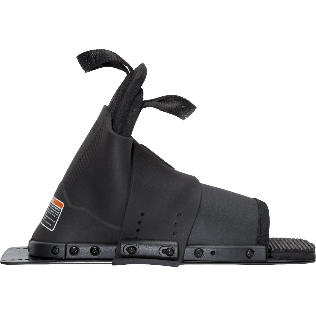 Connelly Stoker Boot - Rear - M - Bindungen
