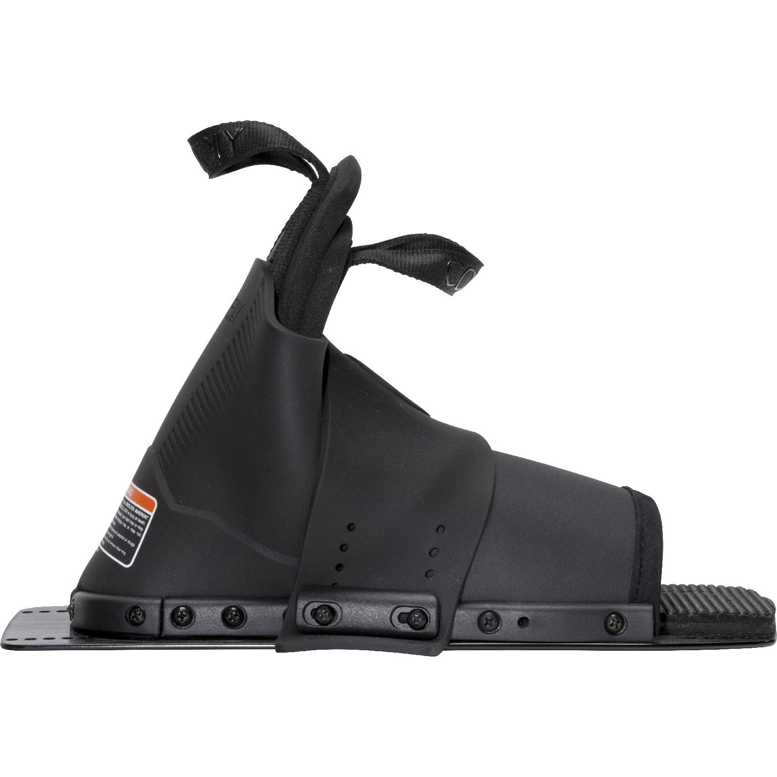 Connelly Stoker Boot - Rear - M - Bindungen