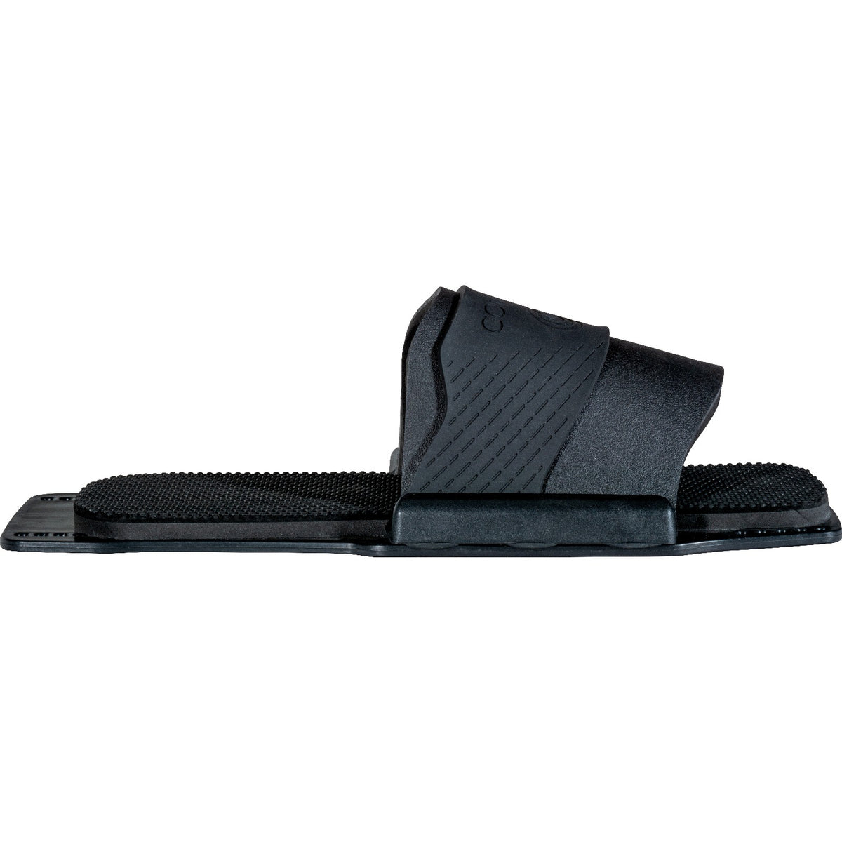 2022 Connelly Swerve Adjustable Rear Toe Plate