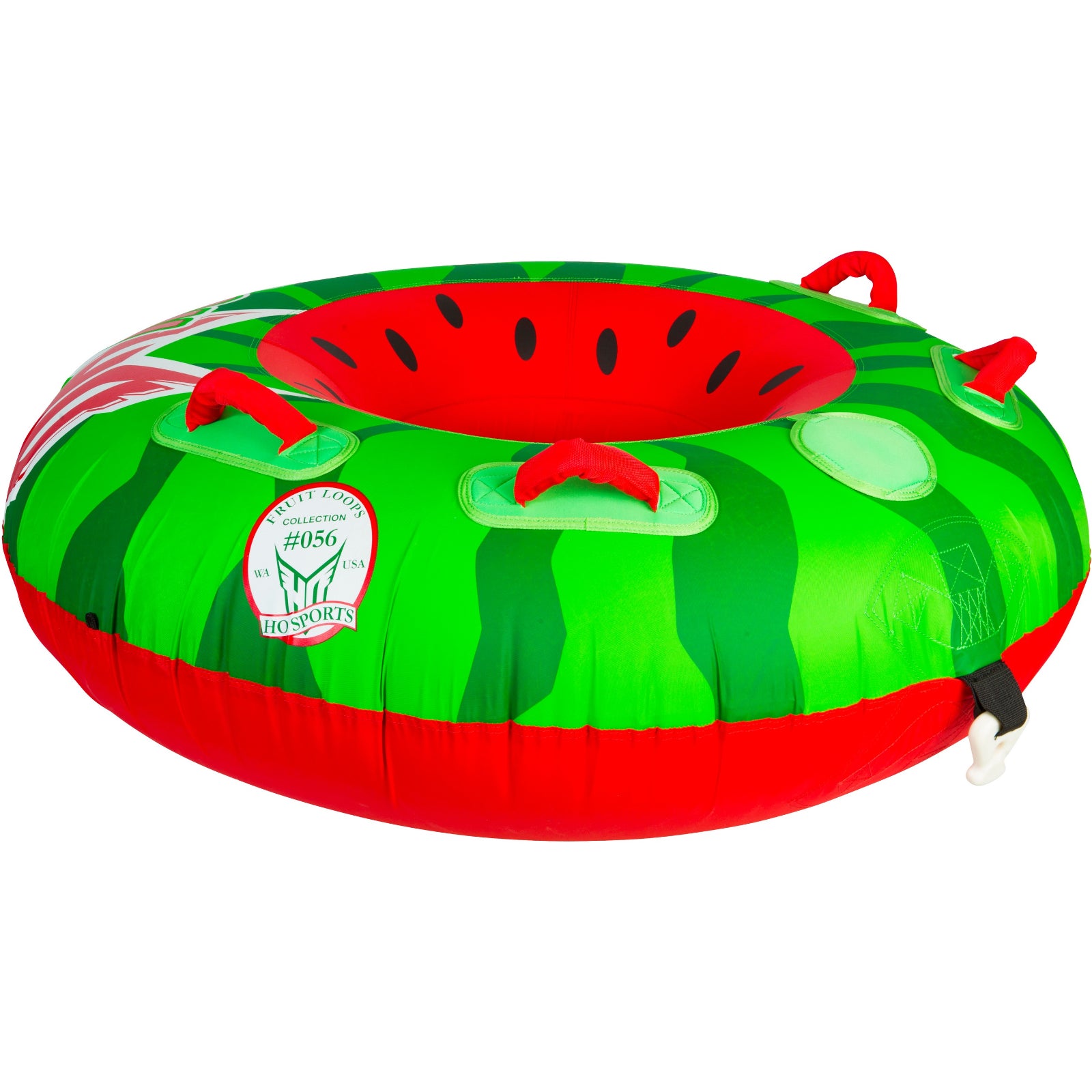HO Sports Watermelon Tube - Tubes
