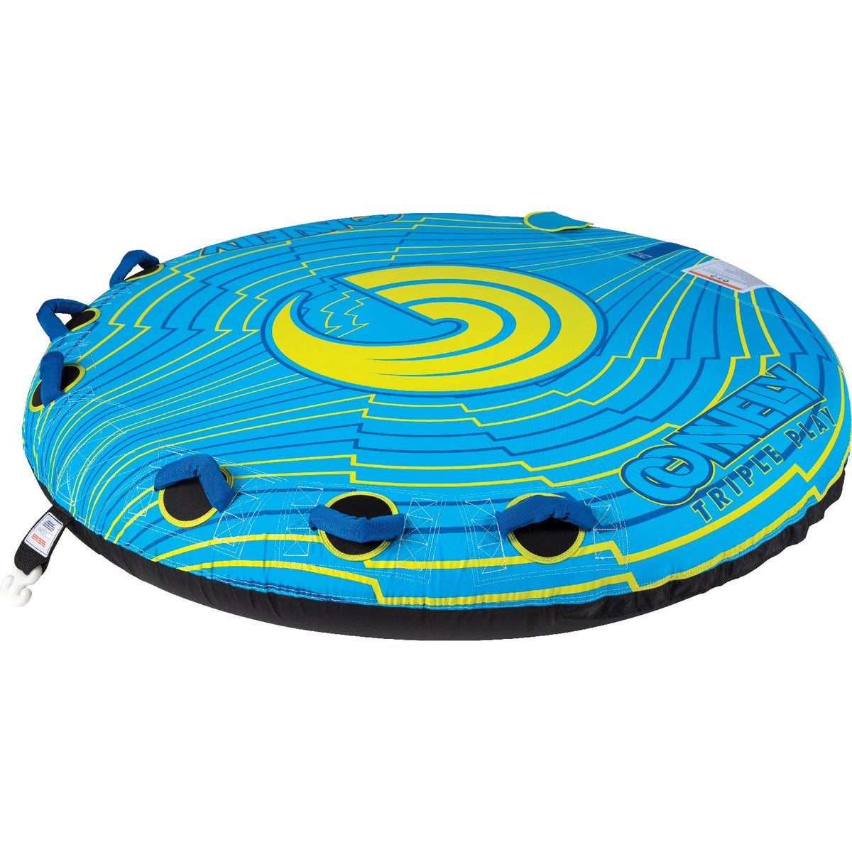 Connelly Triple Play 3 Towable Tube