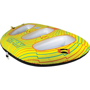 Connelly Triple Threat 3 Towable Tube