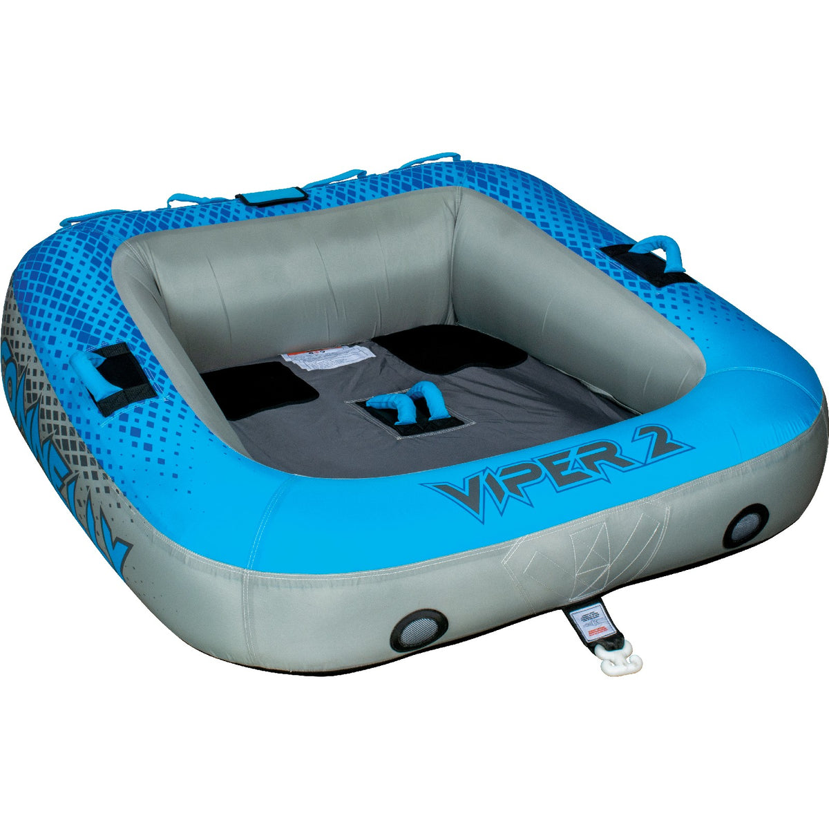 Connelly Viper 2 Towable Tube