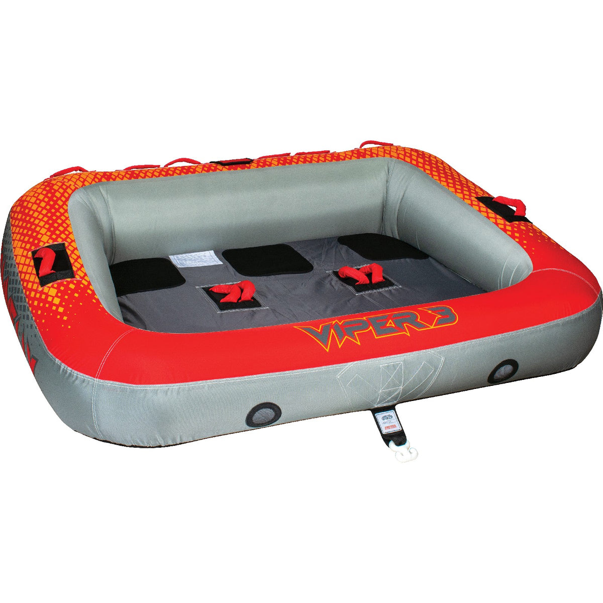 Connelly Viper 3 Towable Tube - Tubes