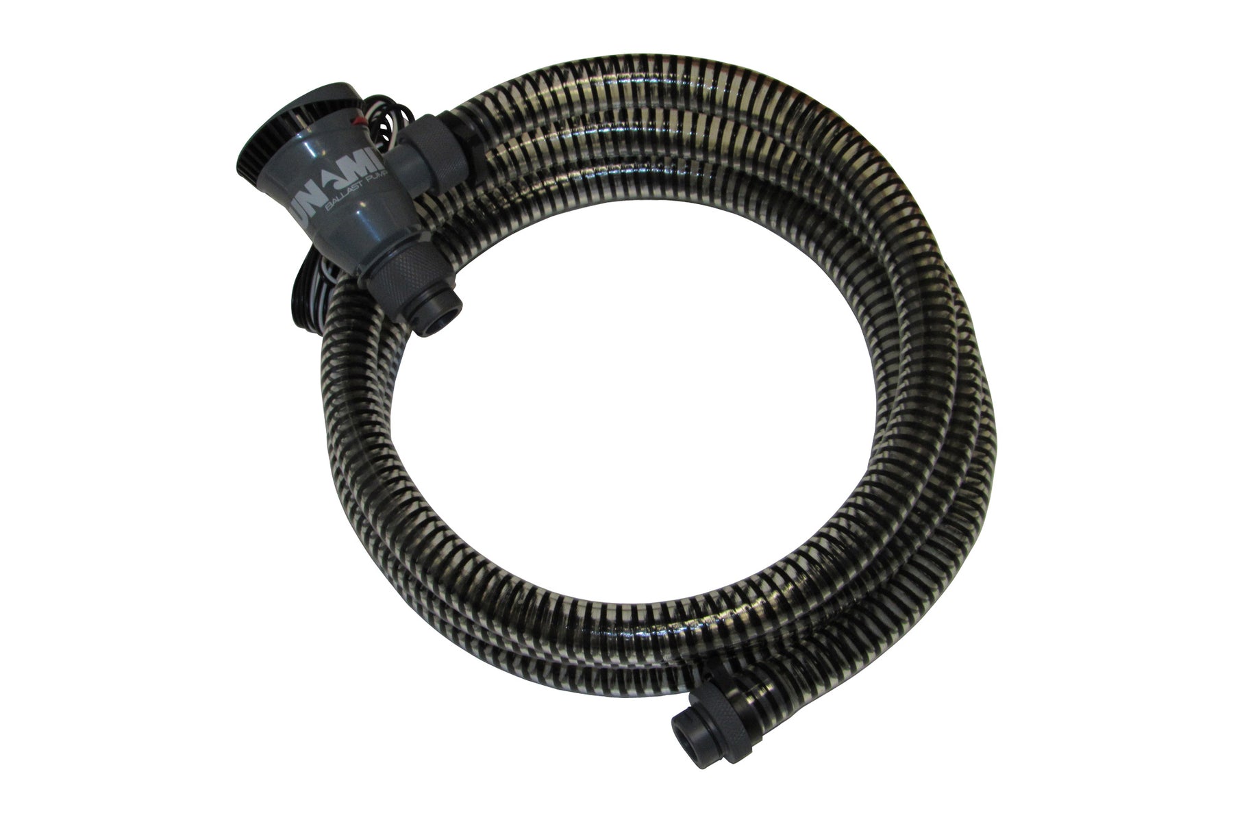 Fatsac Supa Tsunami 3.0 Ballast Pump - Ballast