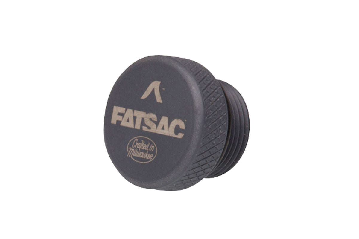 Fatsac Wally Plug — Sac Valve Threads - Ballast
