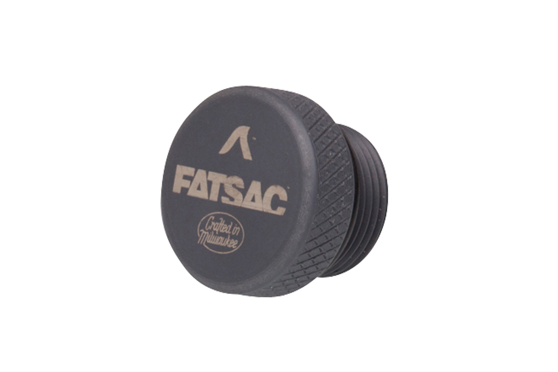 Fatsac Wally Plug — Sac Valve Threads - Ballast