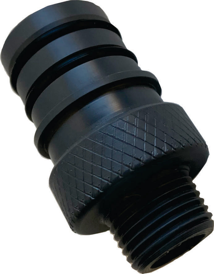 Fatsac W743 REGAL fitting for 13.5 GPM Johnson Pump - Ballast