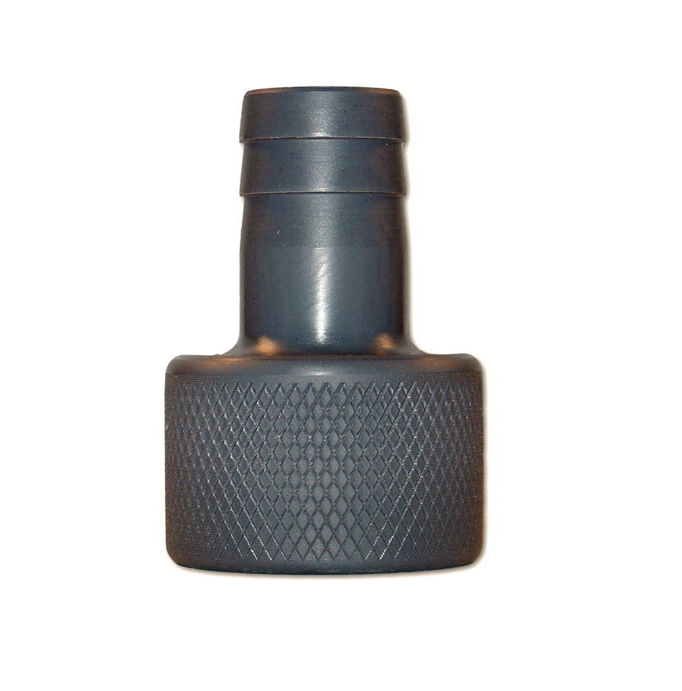 Fatsac 3/4 Barbed Tsunami Pump Fitting - Ballast