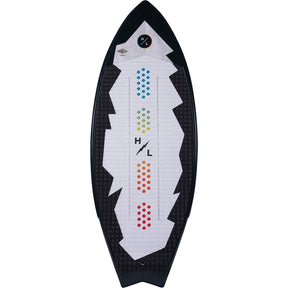 2025 Hyperlite Broadcast Wakesurfer
